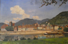 Neckarschifffahrt